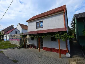 Prodej vinného sklepa, Mutěnice, 107 m2