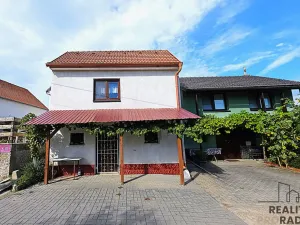Prodej vinného sklepa, Mutěnice, 107 m2
