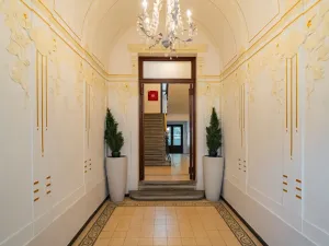 Prodej bytu 3+kk, Praha - Holešovice, Šimáčkova, 63 m2
