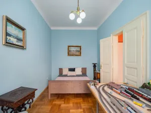 Prodej bytu 3+kk, Praha - Holešovice, Šimáčkova, 63 m2