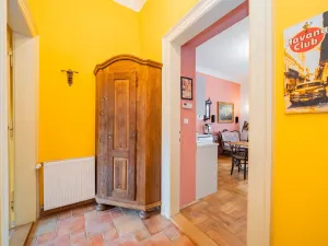 Prodej bytu 3+kk, Praha - Holešovice, Šimáčkova, 63 m2