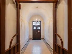 Prodej bytu 3+kk, Praha - Holešovice, Šimáčkova, 63 m2
