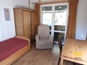 Prodej rodinného domu, Bělá pod Bezdězem, Táborová, 178 m2
