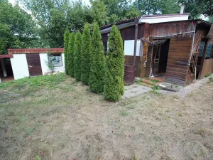 Prodej pozemku pro bydlení, Hradištko, Na Mezi, 535 m2