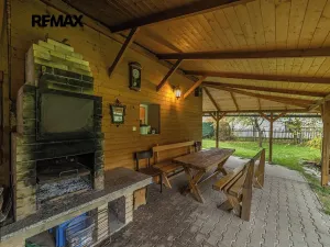 Prodej rodinného domu, Ruda nad Moravou, 170 m2
