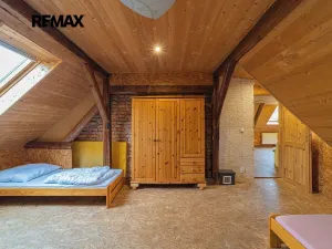 Prodej rodinného domu, Ruda nad Moravou, 170 m2