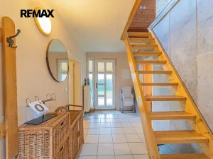 Prodej rodinného domu, Ruda nad Moravou, 170 m2