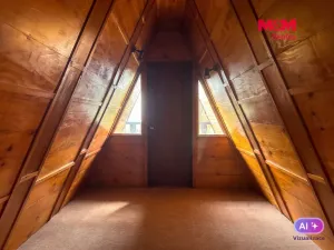 Prodej chaty, Horní Jiřetín, 18 m2