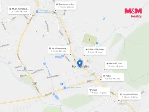 Prodej chaty, Horní Jiřetín, 18 m2