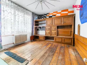 Prodej rodinného domu, Bor - Kurojedy, 120 m2