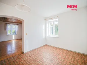 Prodej rodinného domu, Velká Kraš, 172 m2