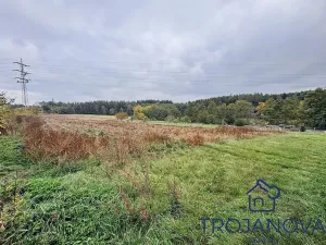 Prodej pozemku pro bydlení, Vlašim, 2808 m2