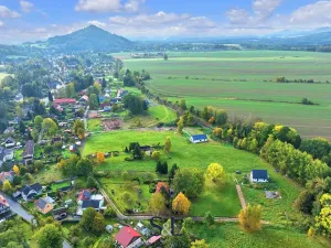 Prodej pozemku pro bydlení, Skalice u České Lípy, 3584 m2
