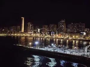 Prodej bytu 4+kk, Benidorm, Španělsko, 85 m2