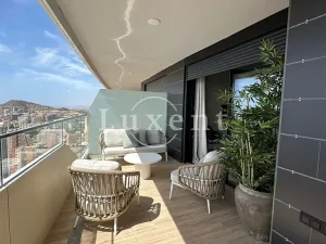 Prodej bytu 3+kk, Benidorm, Španělsko, 80 m2