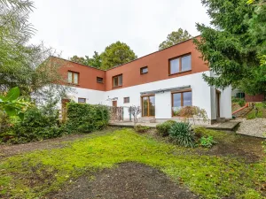 Prodej rodinného domu, Říčany, Na Vysoké, 154 m2