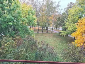 Pronájem bytu 2+1, Kroměříž, Velehradská, 54 m2