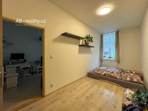 Pronájem bytu 2+1, Teplice, Jankovcova, 50 m2