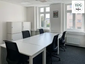 Pronájem kanceláře, Ostrava - Moravská Ostrava, 28. října, 20 m2