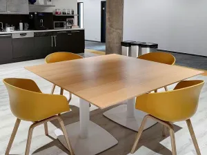 Pronájem kanceláře, Praha - Jinonice, Kačírkova, 8 m2