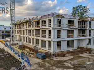 Prodej bytu 2+kk, Praha - Lochkov, U sladovny, 63 m2
