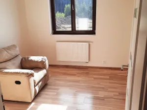 Pronájem rodinného domu, Karlovy Vary, 128 m2