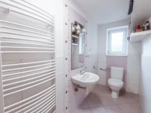 Prodej rodinného domu, Litovel - Myslechovice, 174 m2