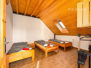 Prodej ubytování, Štěpánovice, Školní, 1805 m2