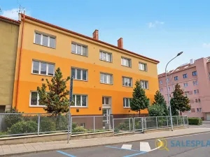 Prodej bytu 1+kk, Brno, Klecandova, 26 m2