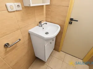 Prodej bytu 1+kk, Brno, Klecandova, 26 m2
