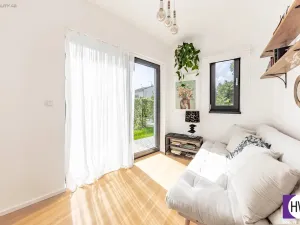 Prodej rodinného domu, Praha - Modřany, 136 m2