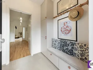 Prodej rodinného domu, Praha - Modřany, 136 m2