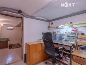 Prodej rodinného domu, Lanžhot, Kostická, 220 m2