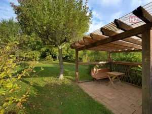 Prodej rodinného domu, Krupka - Vrchoslav, Nádražní, 110 m2