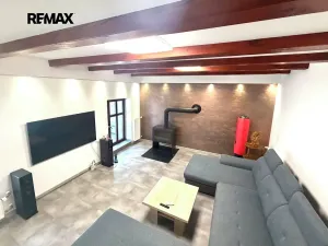 Prodej rodinného domu, Hromnice, 232 m2