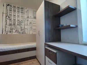 Pronájem bytu, Ostrava - Koblov, Koblovská, 8 m2