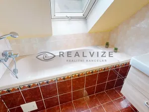 Prodej rodinného domu, Borovany, Nádražní, 121 m2