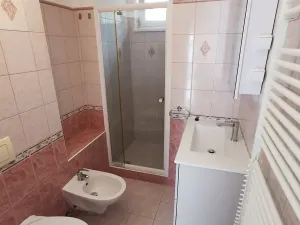 Pronájem rodinného domu, Tišnov, Mrštíkova, 55 m2