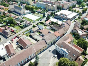 Prodej bytu 3+kk, Štětí, Krátká, 70 m2