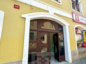Prodej bytu 3+kk, Štětí, Krátká, 70 m2