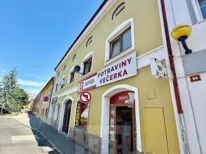 Prodej bytu 3+kk, Štětí, Krátká, 70 m2