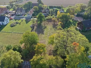 Prodej pozemku pro bydlení, Golčův Jeníkov, 2092 m2
