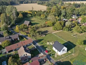 Prodej pozemku pro bydlení, Golčův Jeníkov, 2092 m2