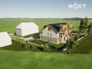 Prodej pozemku pro bydlení, Světlá Hora, 1956 m2