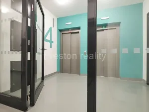 Prodej bytu 2+kk, Praha - Malešice, Nad úžlabinou, 48 m2
