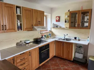 Prodej domu, Staré Hrady, 60 m2