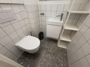 Pronájem bytu 3+kk, Jičín, Čelakovského, 71 m2