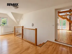 Prodej rodinného domu, Jílové u Prahy, 272 m2
