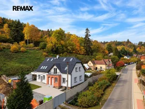 Prodej rodinného domu, Jílové u Prahy, 272 m2