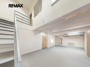 Prodej výrobních prostor, Hlinsko, Za Radnicí, 1620 m2